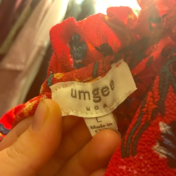 Floral Fiesta Dress - Picture 2 of 5